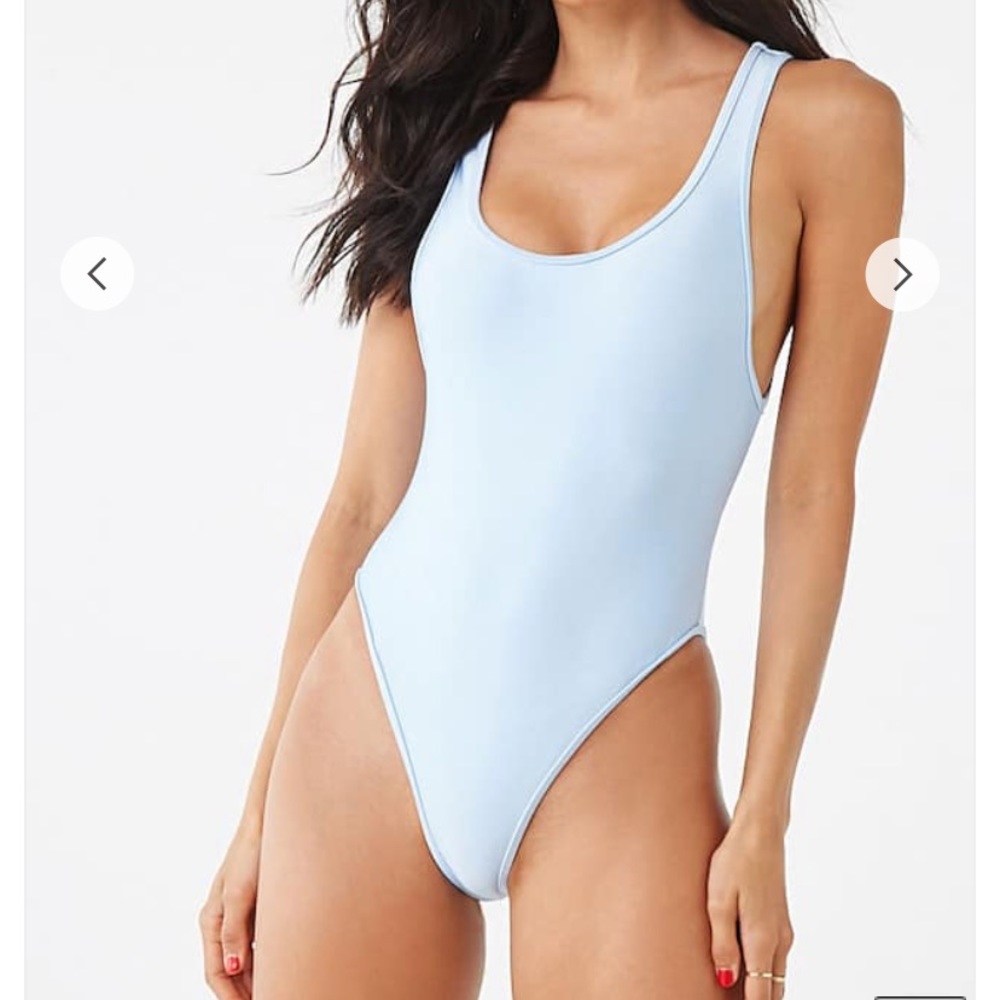 Women’s Bathing Suit